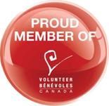Volunteer Canada